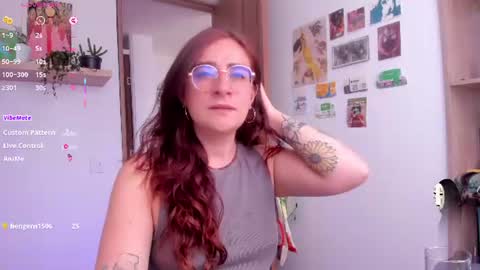Giggles  online show from 12, 6, 2026