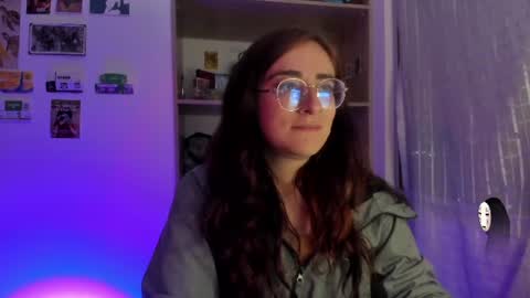 Giggles  online show from 1, 7, 2026