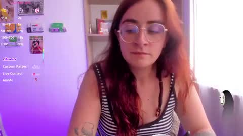 Giggles  online show from 5, 7, 2026