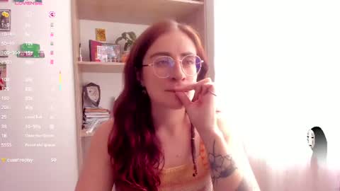 Giggles  online show from 6, 7, 2026