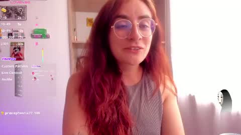 Giggles  online show from 7, 7, 2026