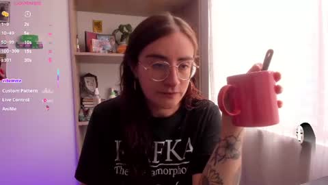 Giggles  online show from 10, 7, 2026