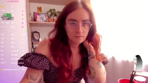 Giggles  online show from 11, 7, 2026