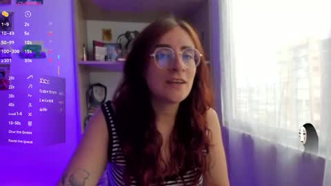 Giggles  online show from 20, 7, 2026
