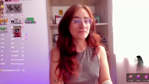 Giggles  online show from 21, 7, 2026