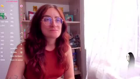 Giggles  online show from 24, 7, 2026
