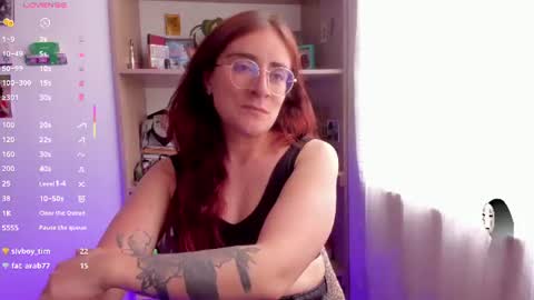 Giggles  online show from 25, 7, 2026