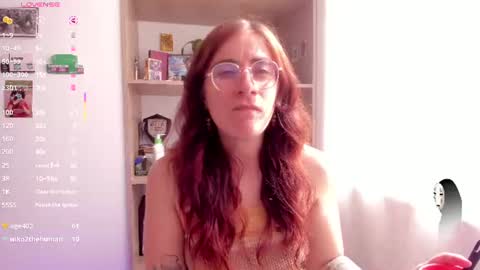 Giggles  online show from 31, 7, 2026