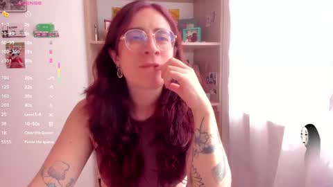 Giggles  online show from 3, 8, 2026
