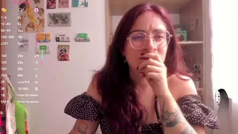 Giggles  online show from 4, 8, 2026