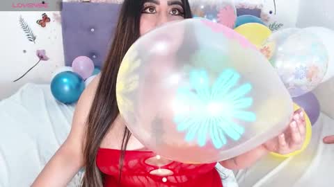 Linda  online show from 30, 5, 2026