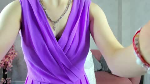 Linda online show from 23, 4, 2026