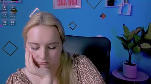 linda_lynx online show from 20, 7, 2026