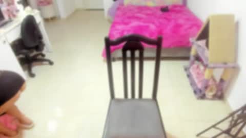 Lindaa maria  online show from 30, 7, 2026