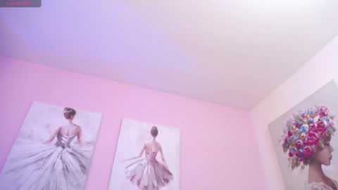 Maria Paula online show from 3, 3, 2025