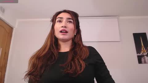 Maria Paula online show from 18, 12, 2025