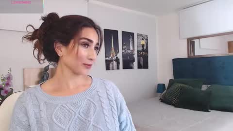 Maria Paula online show from 28, 2, 2026