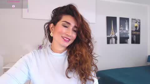 Maria Paula online show from 21, 3, 2026