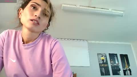 Snapshot of linda_morgan1 chatting on 28, 7, 2026 Maria Paula online show from 28, 7, 2026