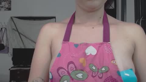 Snapshot of linda_naomi chatting on 21, 2, 2026 naomi online show from 21, 2, 2026