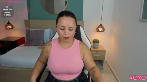 L I N D A online show from 25, 1, 2025