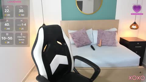 L I N D A online show from 29, 1, 2025