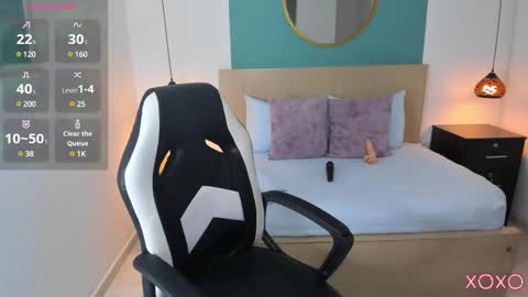 L I N D A online show from 7, 2, 2025