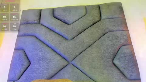 Linda Saenz online show from 19, 4, 2026