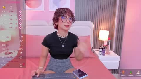 linda_sofi__ online show from 12, 2, 2025