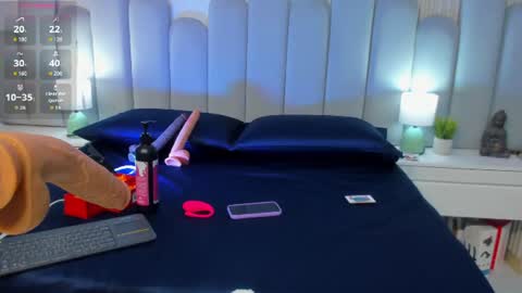 linda_sofi__ online show from 13, 6, 2026