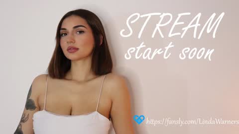 Snapshot of linda_warners chatting on 4, 2, 2025 Call me Linda online show from 4, 2, 2025