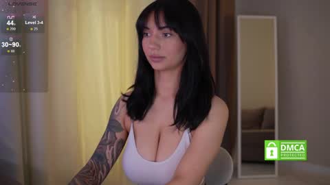 Snapshot of linda_warners chatting on 25, 4, 2026 Call me Linda online show from 25, 4, 2026