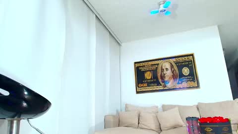 LAURA RAMIREZ online show from 12, 3, 2025