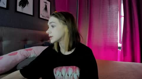 linda_zimmermann online show from 18, 7, 2026