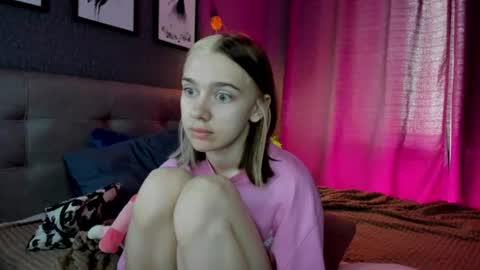 linda_zimmermann online show from 27, 7, 2026