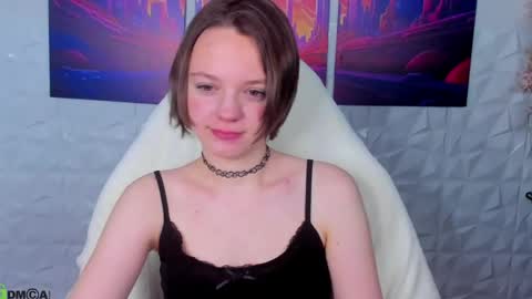 My real name is Olivia online show from 25, 4, 2026