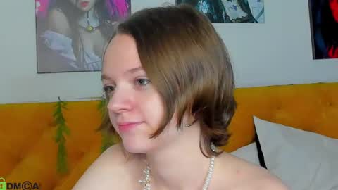 My real name is Olivia online show from 13, 6, 2026