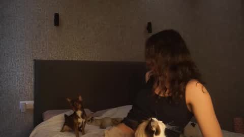 Linda online show from 22, 3, 2026