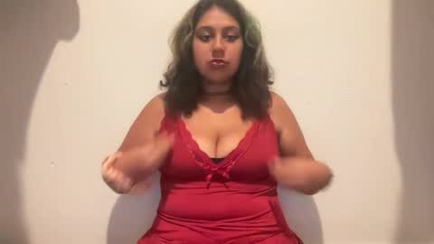 lindadulce online show from 7, 6, 2026