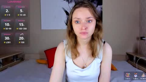 Snapshot of lindaeva chatting on 21, 9, 2025 Linda online show from 21, 9, 2025