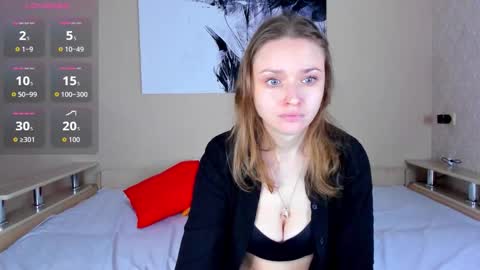 Snapshot of lindaeva chatting on 9, 10, 2025 Linda online show from 9, 10, 2025