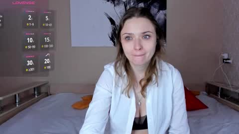 Snapshot of lindaeva chatting on 13, 11, 2025 Linda online show from 13, 11, 2025