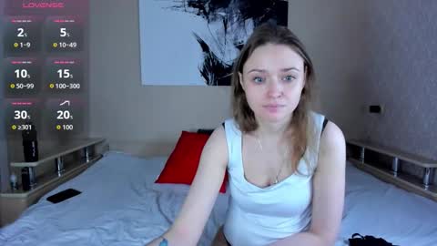 Snapshot of lindaeva chatting on 15, 11, 2025 Linda online show from 15, 11, 2025