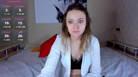 Snapshot of lindaeva chatting on 30, 11, 2025 Linda online show from 30, 11, 2025