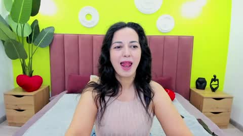 Linda online show from 18, 5, 2026