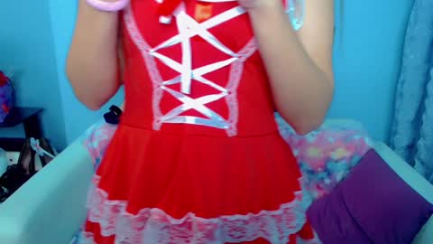 Linda online show from 28, 1, 2025