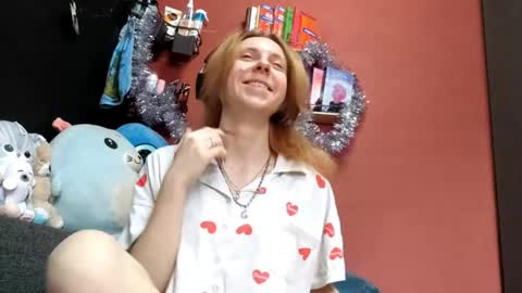 Alisa online show from 6, 1, 2026