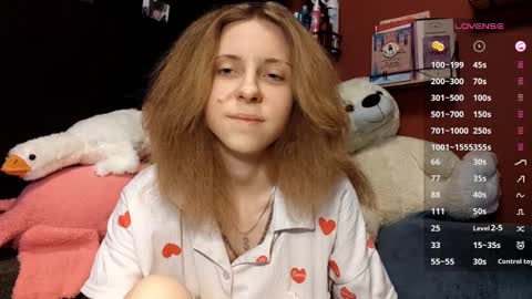 Alisa online show from 5, 2, 2026