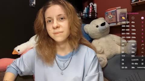 Alisa online show from 12, 2, 2026