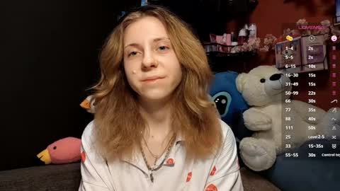 Alisa online show from 17, 2, 2026